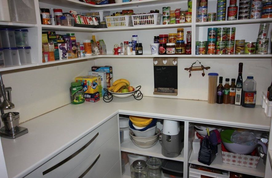 Scullery