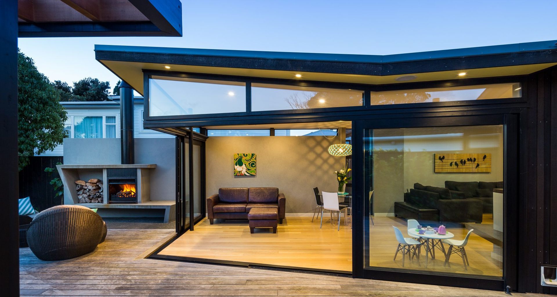 Sea Change Home banner