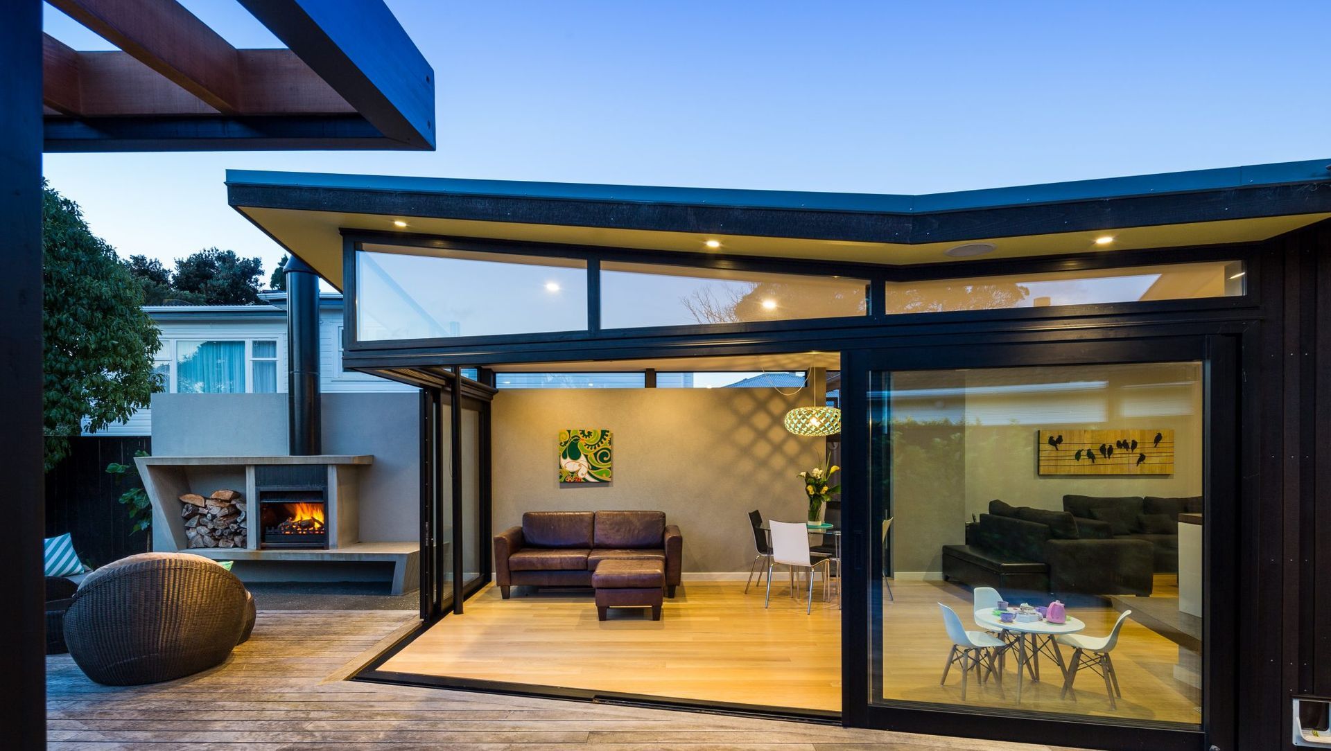 Sea Change Home banner