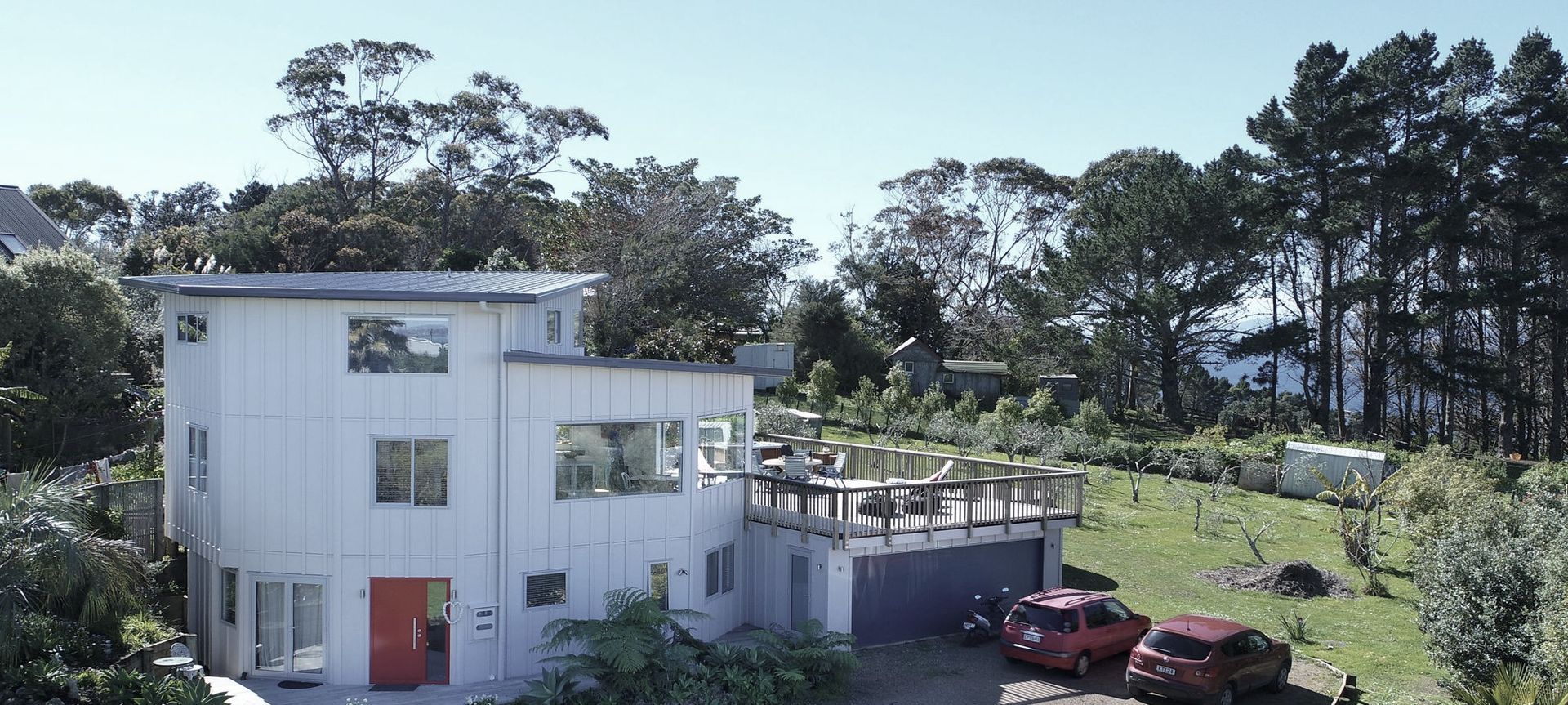 Sea View Road Home banner