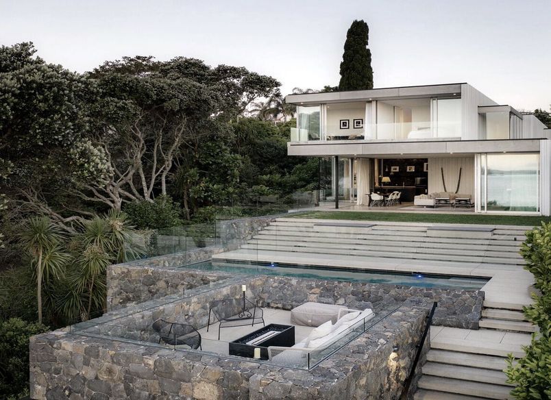 Sea Wall House | Project of the Month