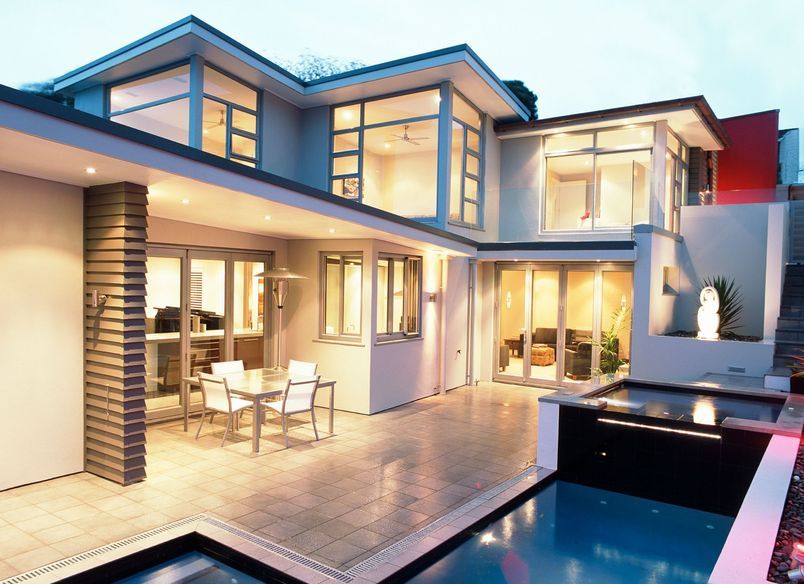 Seacliffe Avenue House