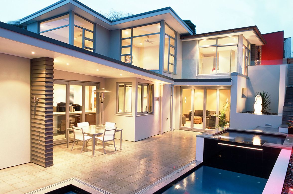 Seacliffe Avenue House