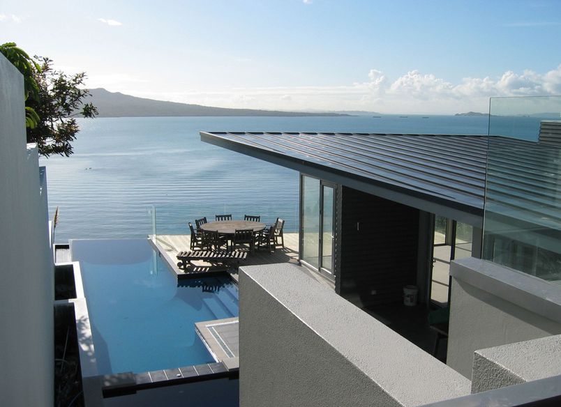 Seacliffe Avenue House