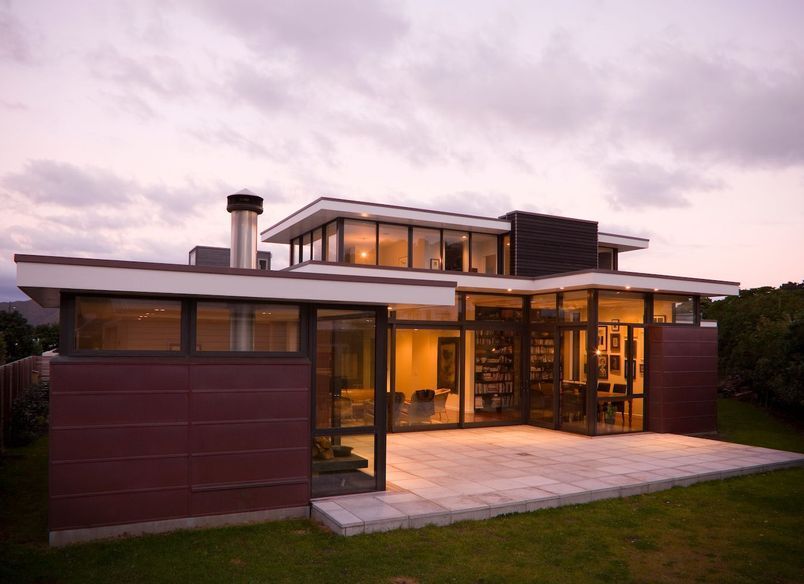 Seatoun House II