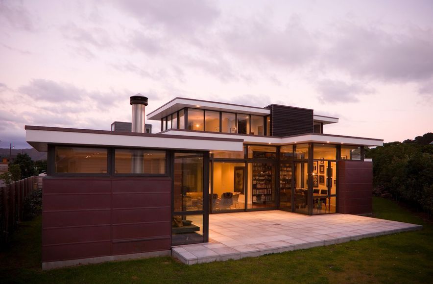Seatoun House II