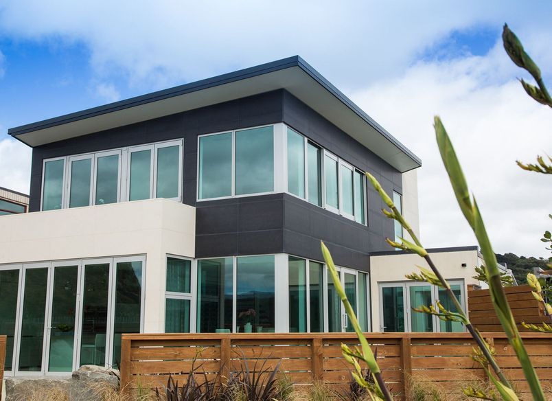 Seatoun House, Wellington