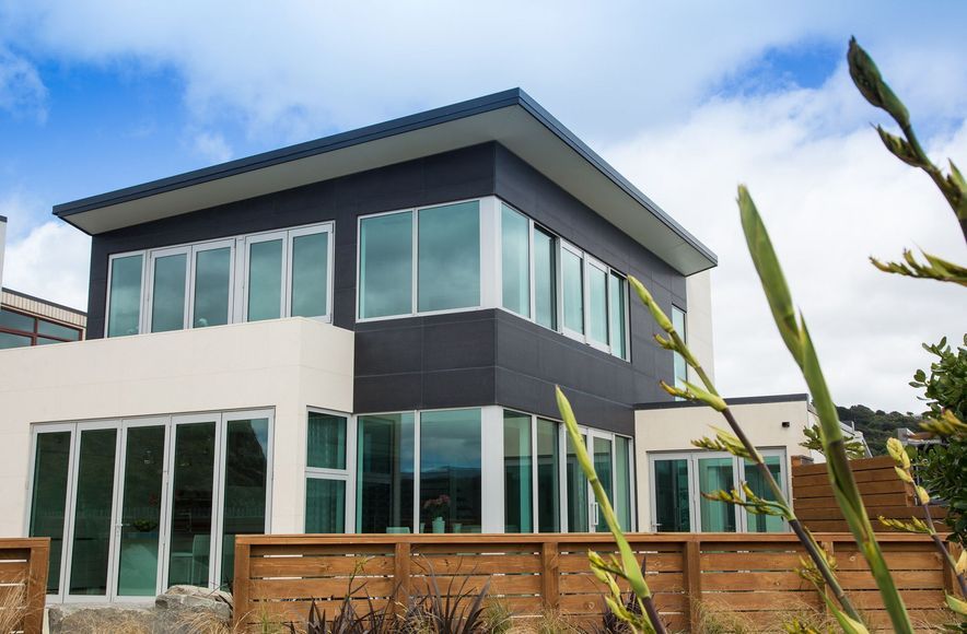 Seatoun House, Wellington