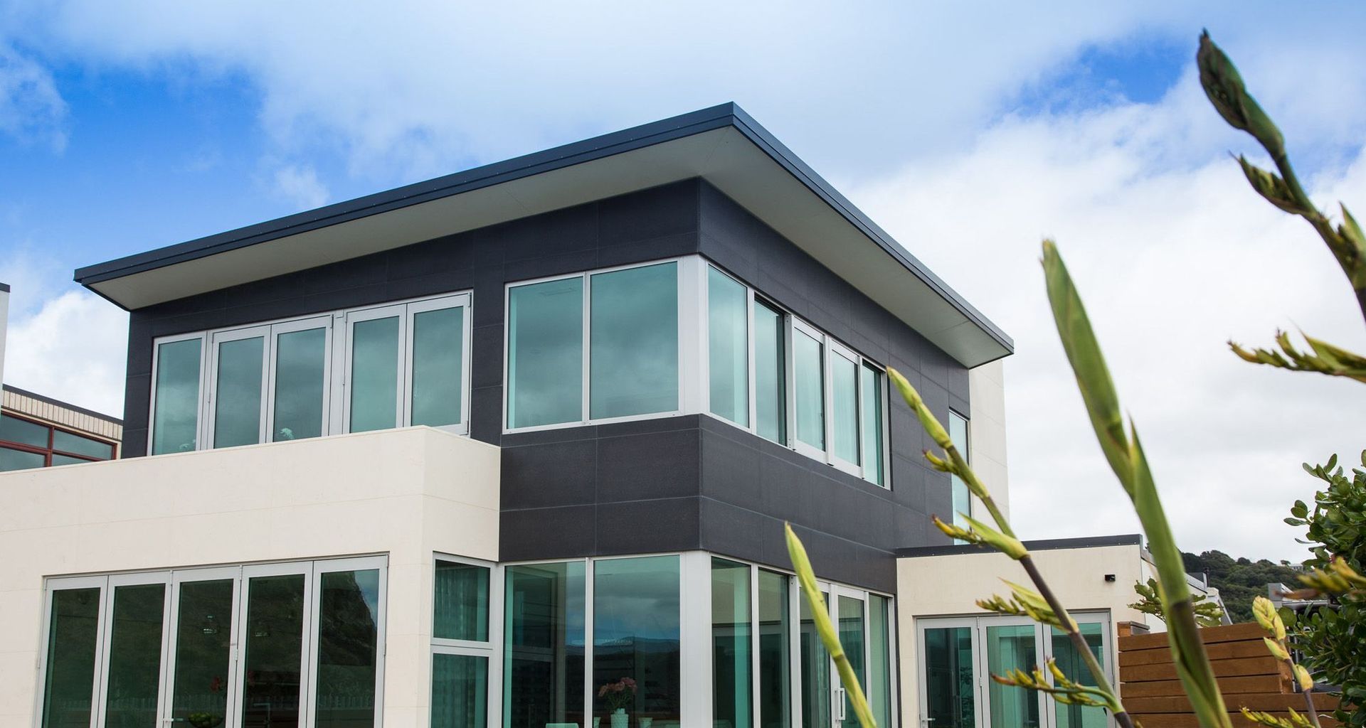 Seatoun House, Wellington banner