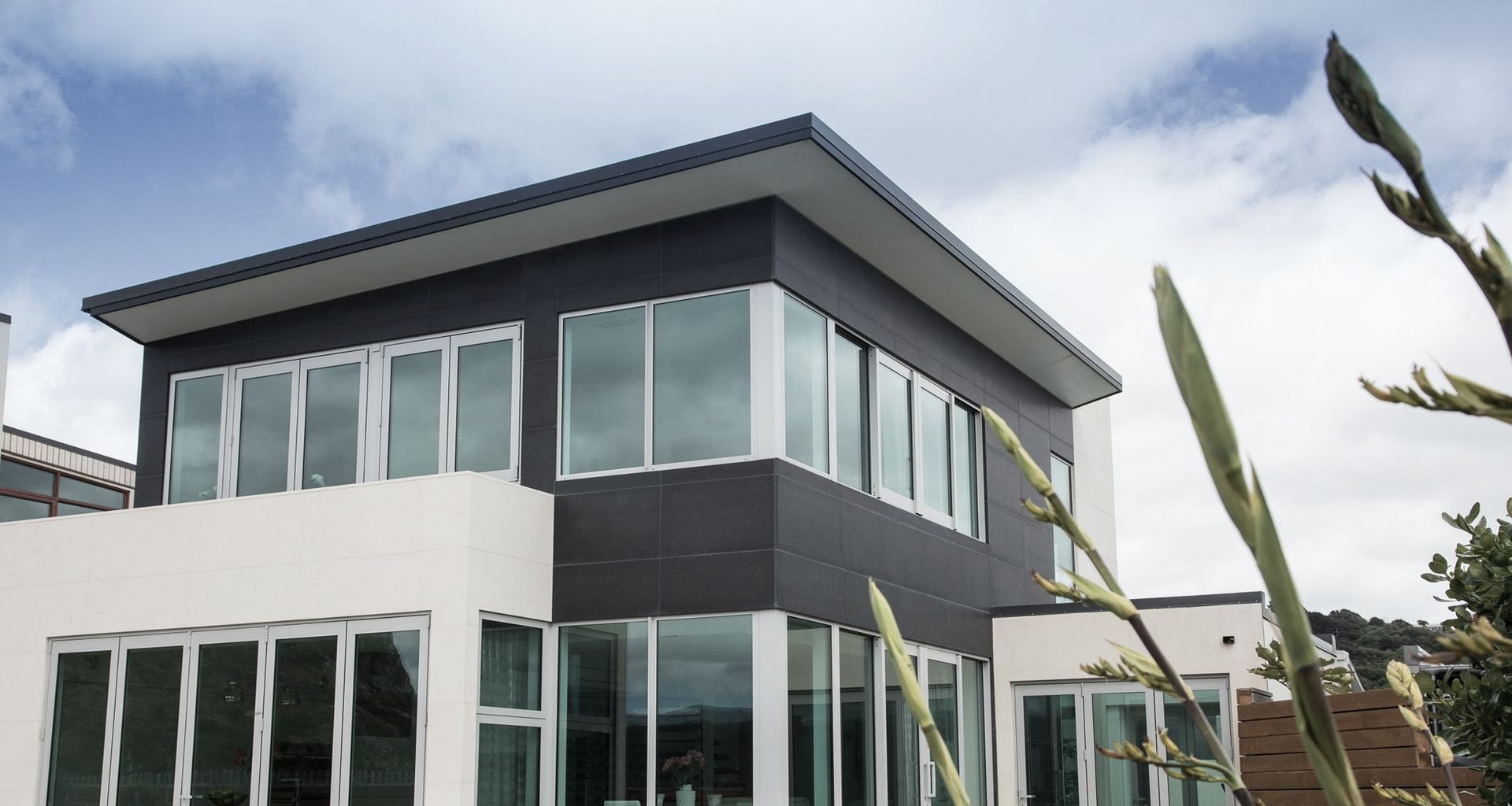 Seatoun House, Wellington banner