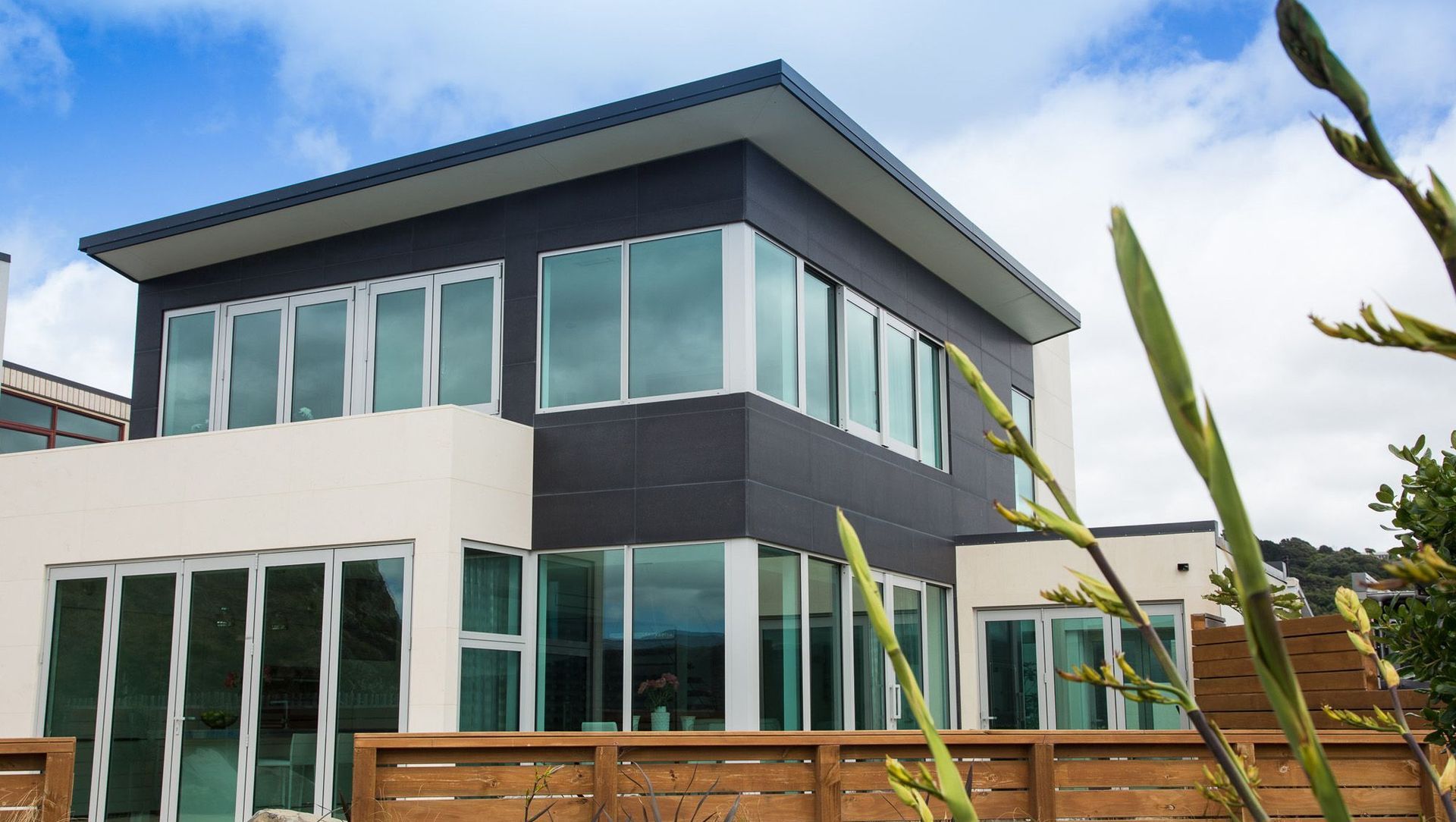 Seatoun House, Wellington banner