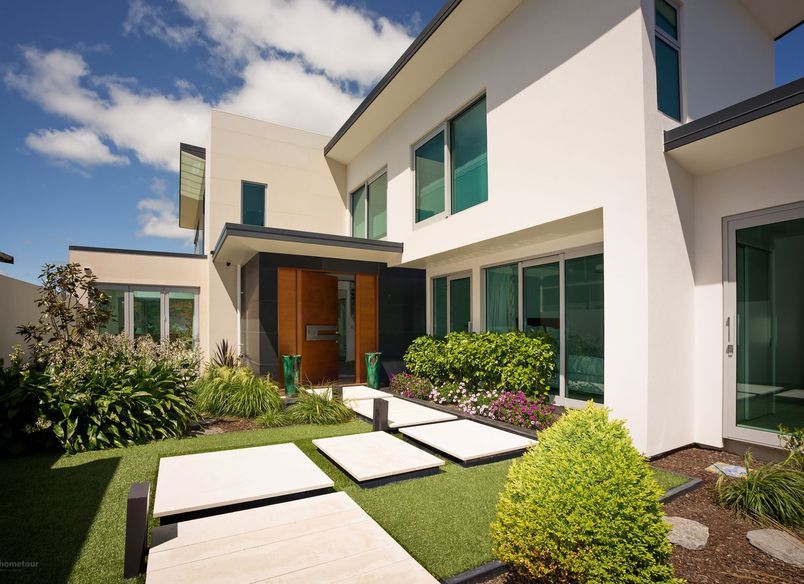 Seatoun House, Wellington