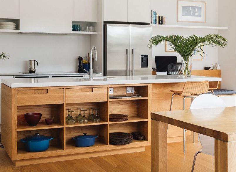 Seatoun New Build