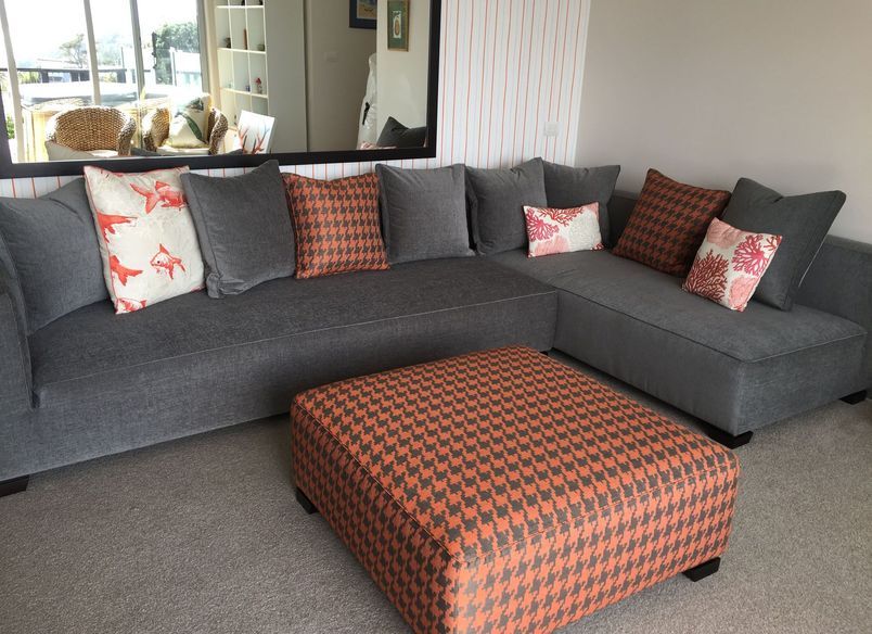 Seatoun House