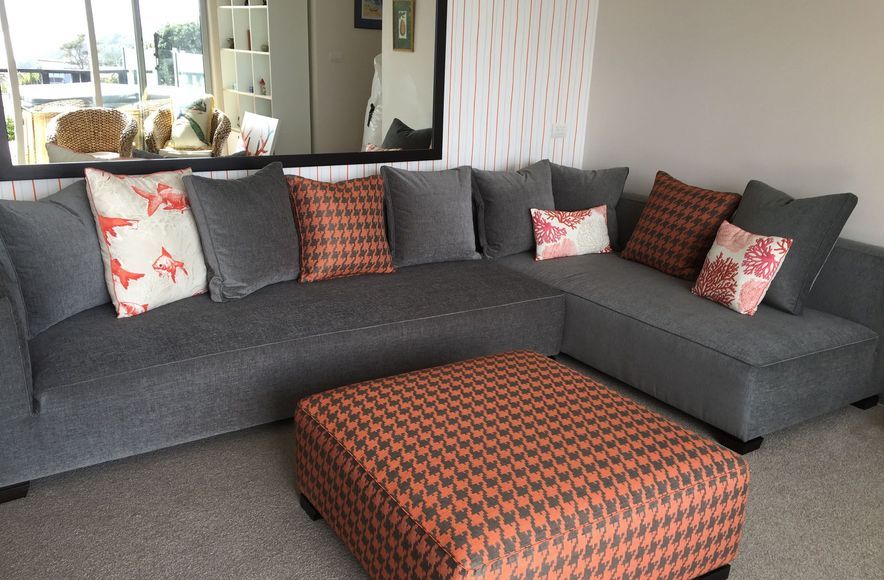 Seatoun House