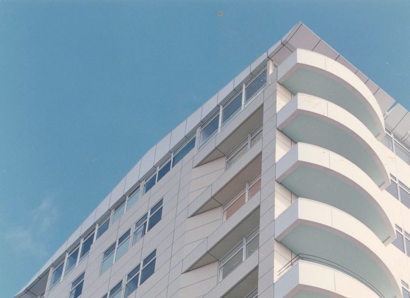 Seaview Apartments