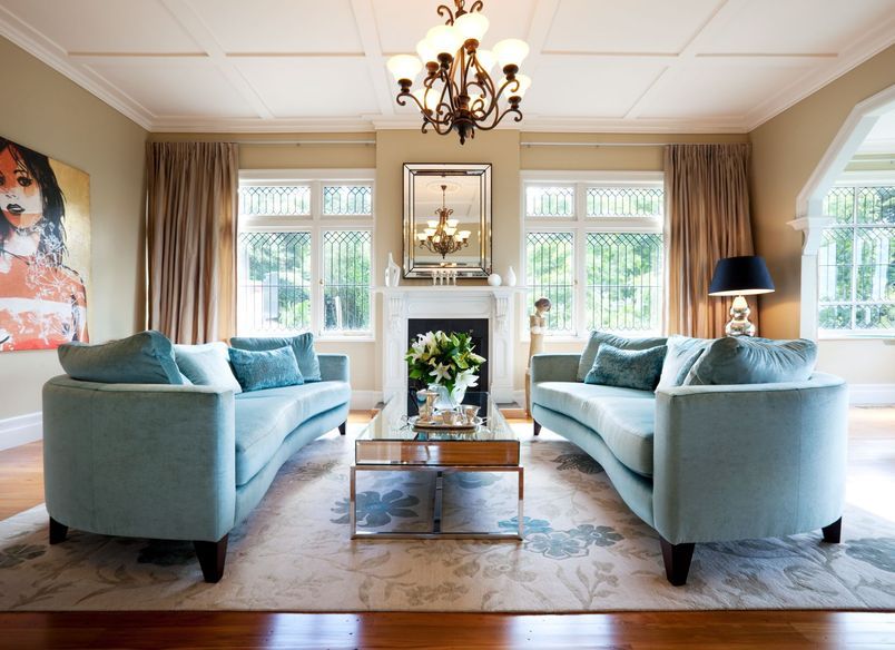 Seaview Road House