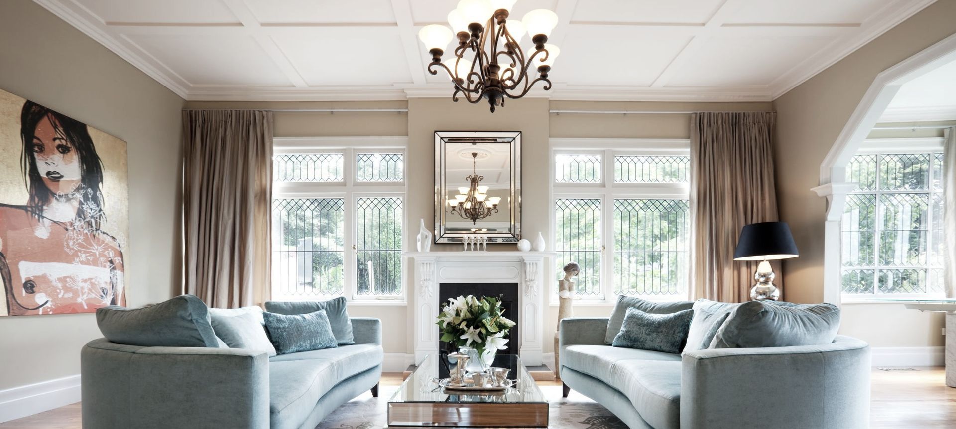 Seaview Road House banner