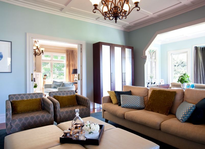 Seaview Road House