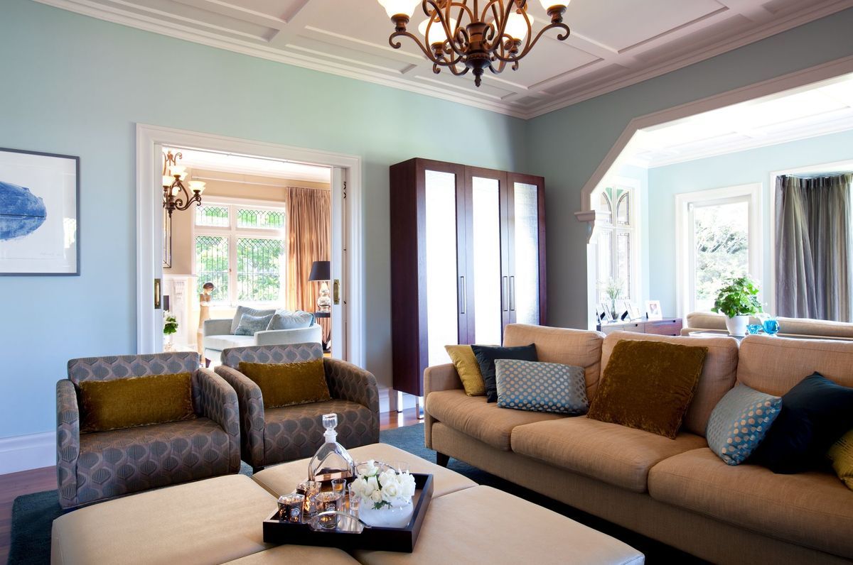 Seaview Road House