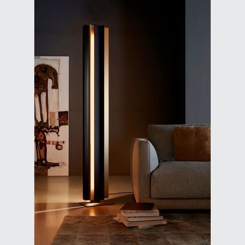 Secret Floor Lamp