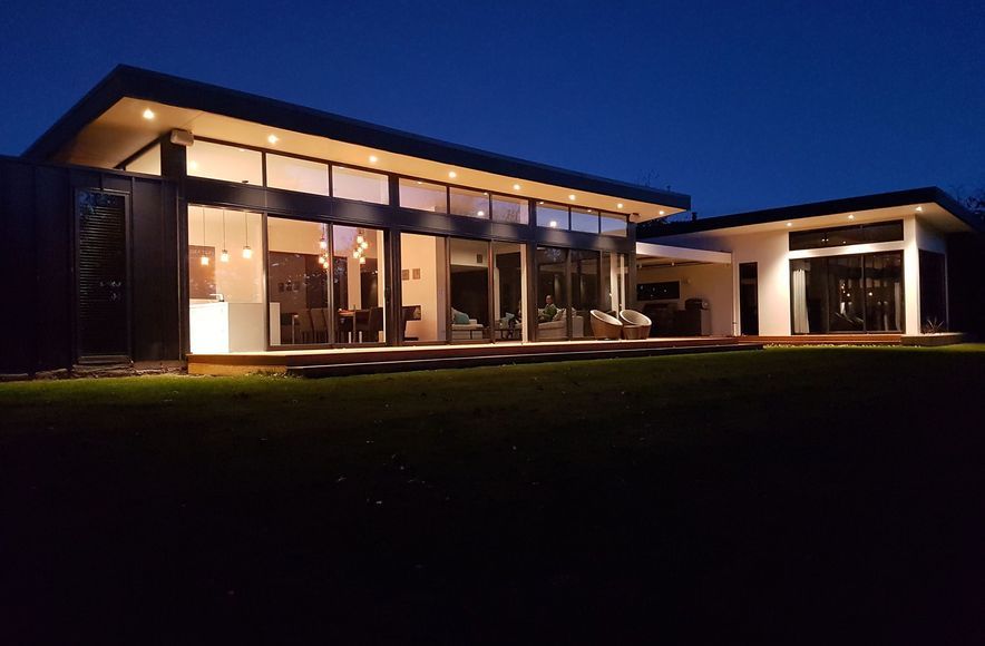 Sefton Inwoods House 