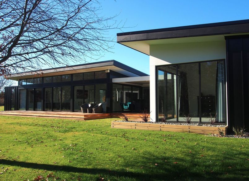 Sefton Inwoods House 