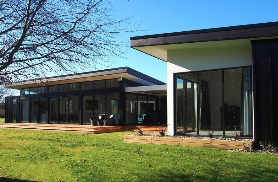Sefton Inwoods House 