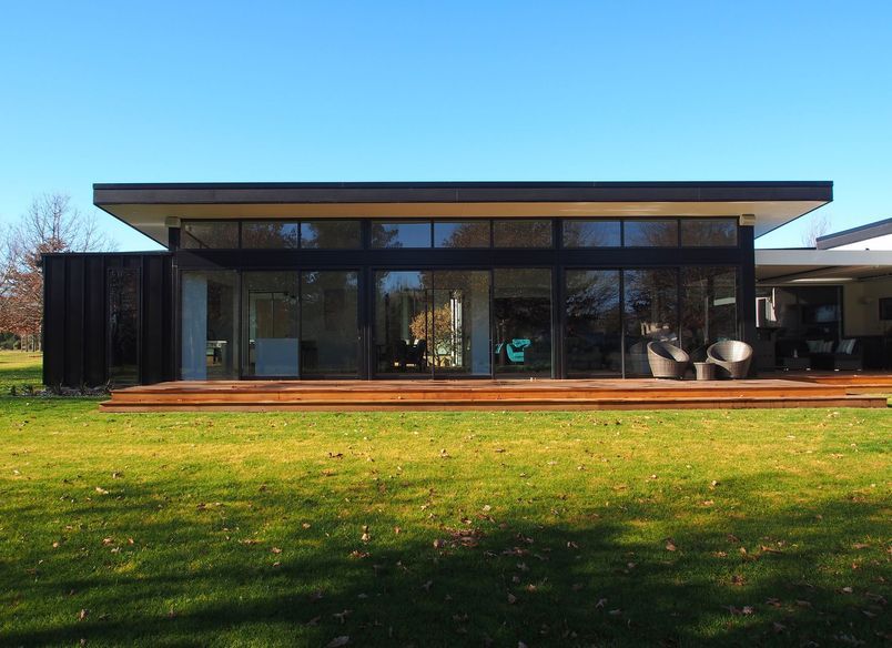 Sefton Inwoods House 