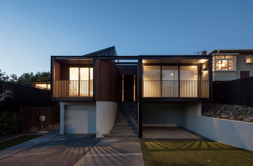 Sefton House