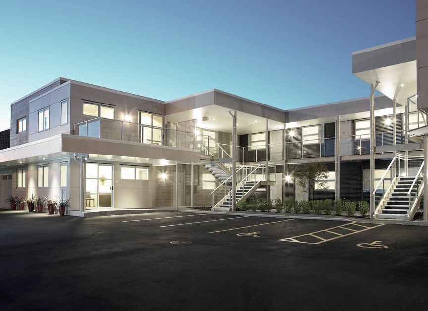 Sekta Architects