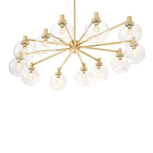 Selva Chandelier