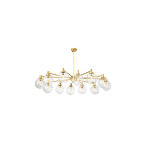 Selva Chandelier