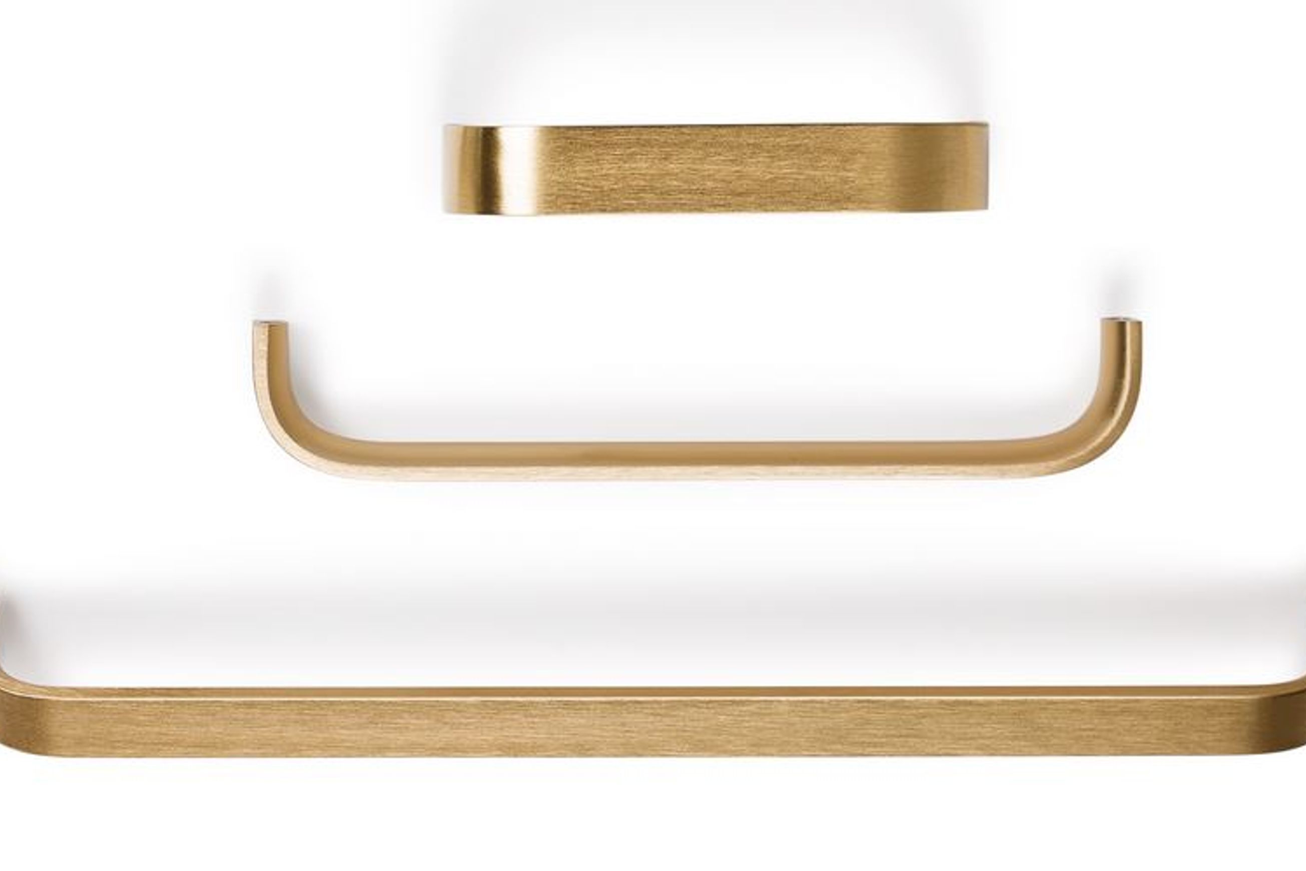 SENSE MINI Cabinet Handle