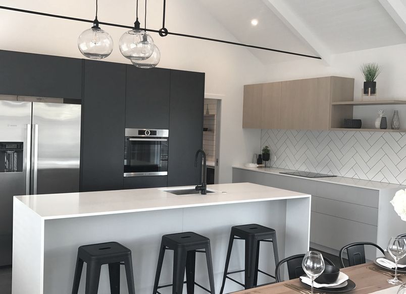 Sentinel Matakana Showhome