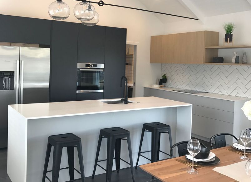 Sentinel Matakana Showhome