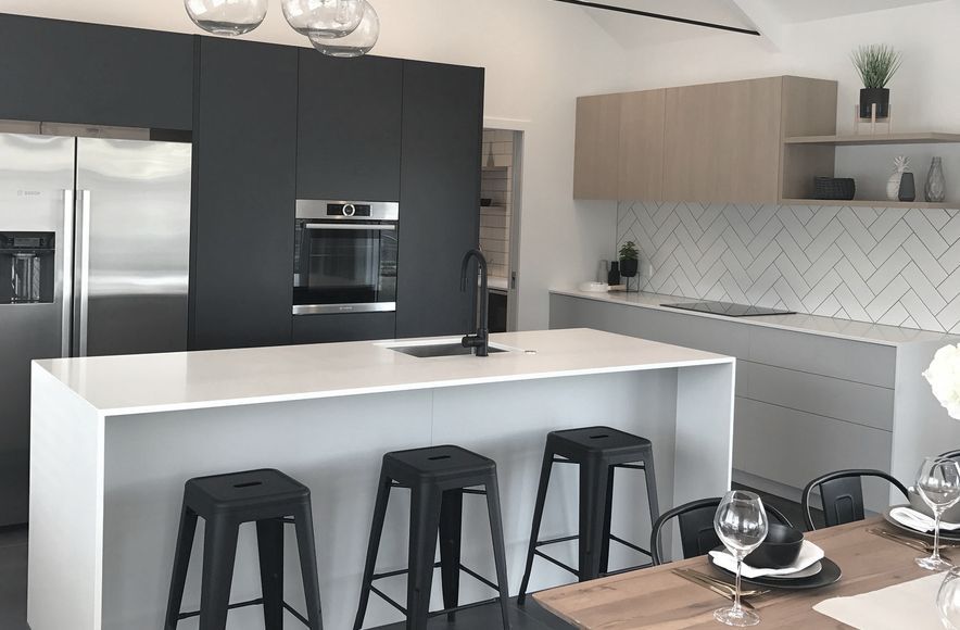 Sentinel Matakana Showhome
