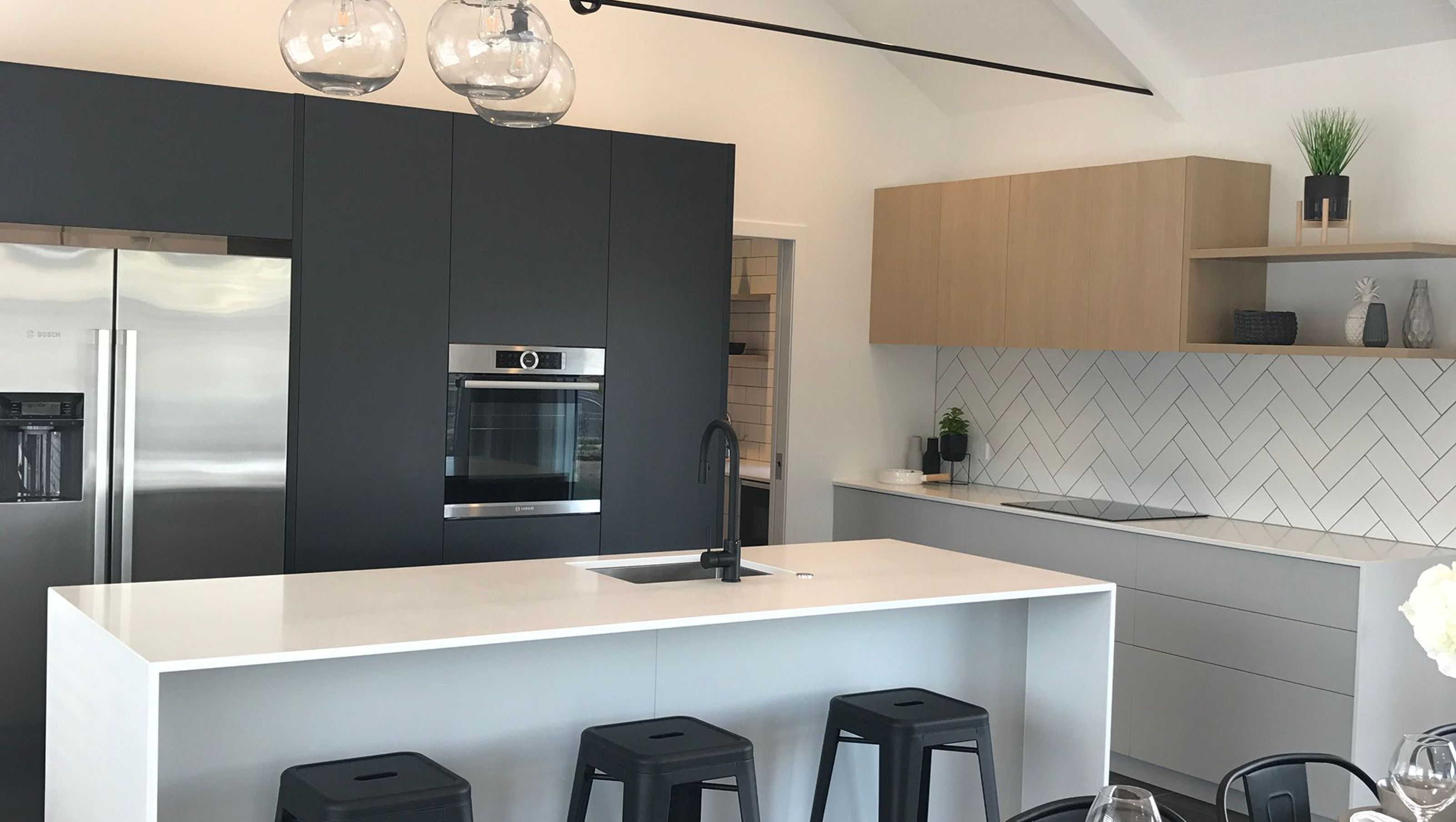 Matakana Showhome