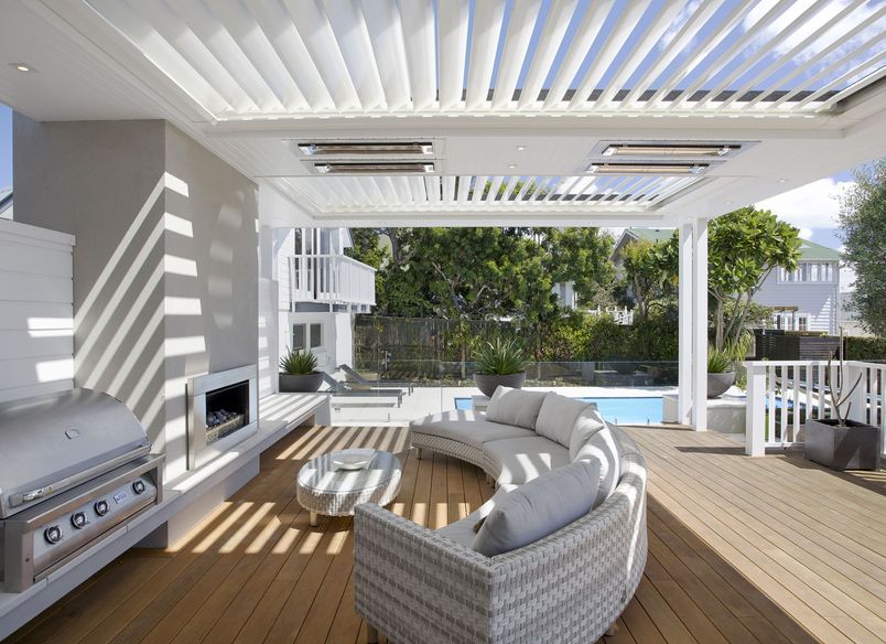 Sentinel Road Renovation