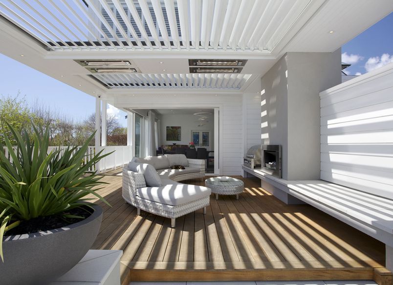 Sentinel Road Renovation