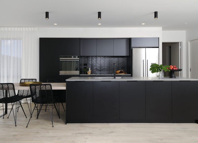 Sentinel Warkworth Showhome