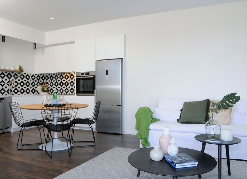 Sentinel Warkworth Showhome