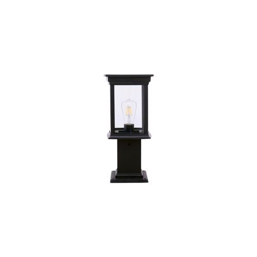 Sentry Solar Coach Light 013