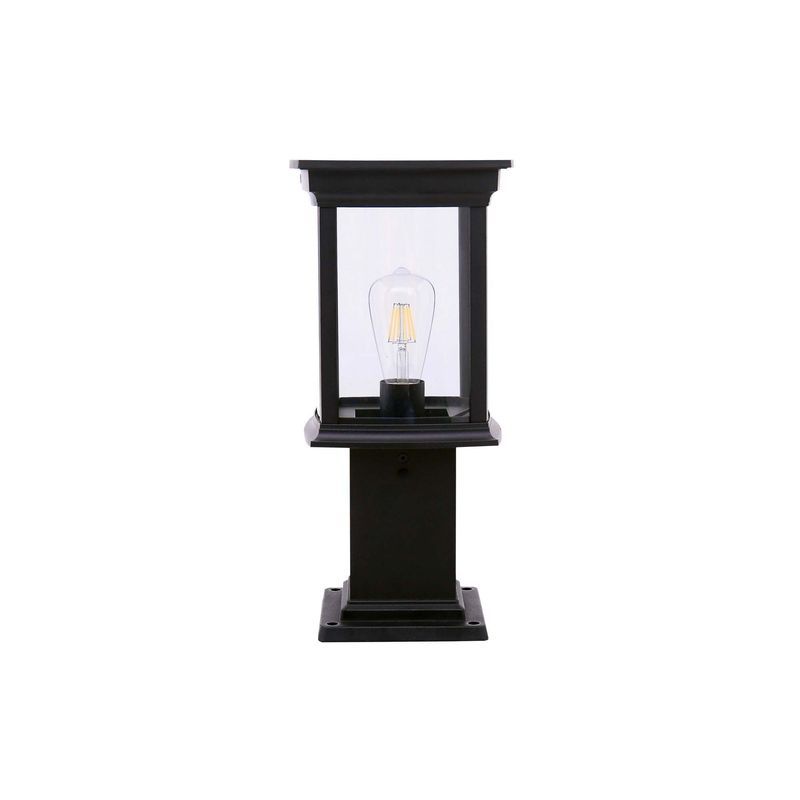 Sentry Solar Coach Light 013