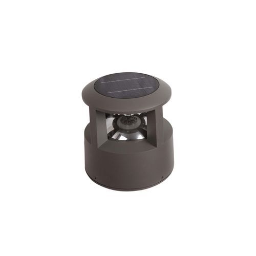 Sentry Solar Bollard 014