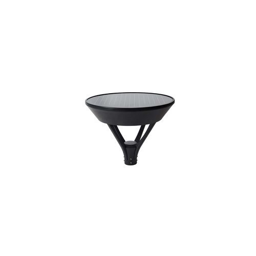 Sentry Solar Pole Top 008