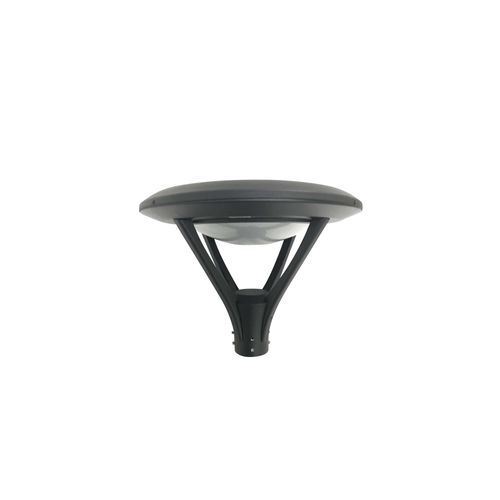 Sentry Solar Pole Top 009