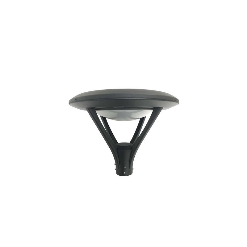 Sentry Solar Pole Top 009