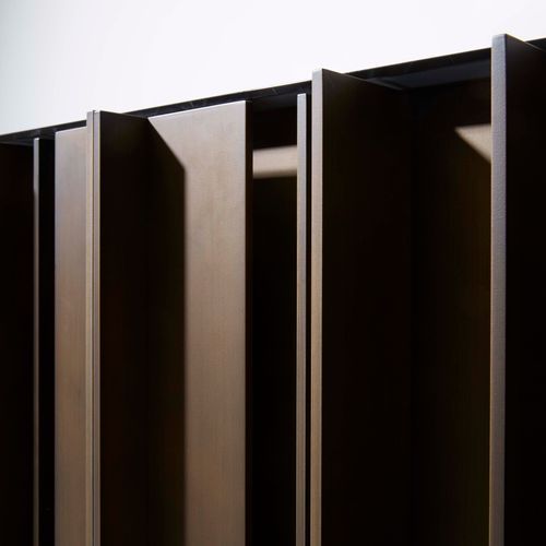 Serge Cabinet