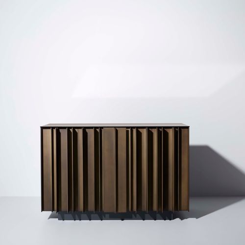 Serge Cabinet